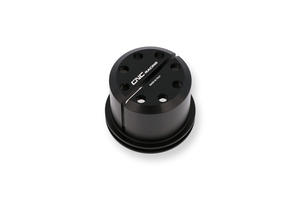 Ring nut Ducati <p>Nero</p>