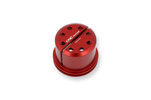 Ring nut MV Agusta <p>Rosso</p>