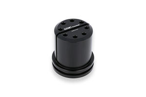 Ring nut Ducati <p>Nero</p>