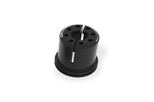 Ring nut Ducati <p>Nero</p>
