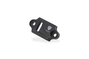 Brake lines cover Ducati Hypermotard 698 Mono <p>Nero</p>
