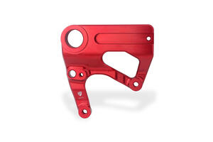 Rear Brake Caliper Bracket &ndash; Ducati Panigale V2 / Streetfighter V2 MY 2025 <p>Rosso</p>