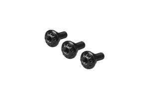 Screws rear fender Ducati <p>Nero</p>