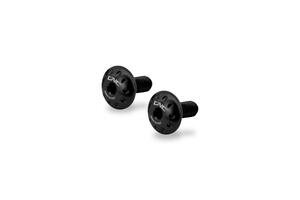 Side cover screw set for Ducati Multistrada V2 MY2025 <p>Nero</p>