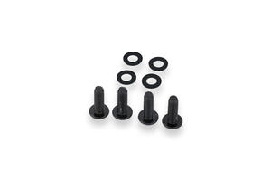 Screen bolt kit - Ducati <p>Nero</p>