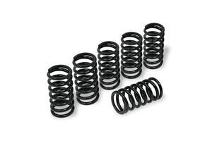Clutch springs H40 <p>Nero</p>