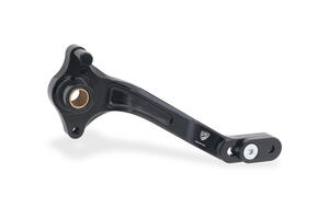 Rear brake lever Ducati Hypermotard 698 Mono - SLIDE <p>Nero</p>