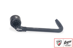 Brake-Guard Race - Protection front brake lever - Giacomo Agostini Limited Edition <p>Nero</p>