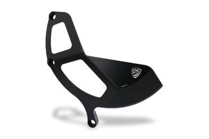 Clutch cover protector Ducati Multistrada <p>Nero</p>