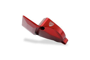 Oil pan protector Ducati Panigale / Streetfighter V4 <p>Rosso</p>