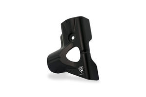 Radiator side protector Ducati Monster 937 <p>Nero</p>