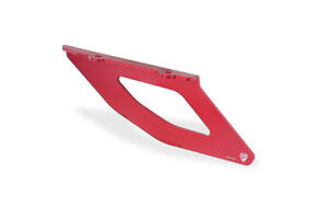 Lower Chain Guard &ndash; Ducati Multistrada V2 MY 2025 <p>Rosso</p>
