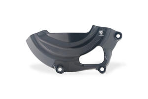 Generator cover protector Ducati Multistrada V2, Panigale V2 and Streetfighter V2 MY2025 <p>Nero</p>