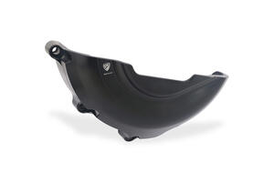 Clutch cover protector Ducati Multistrada V2, Panigale V2 and Streetfighter V2 MY2025 <p>Nero</p>
