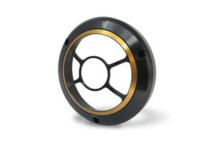 Headlight cover MV Agusta Superveloce 800 - Bicolor <p>Nero</p>
