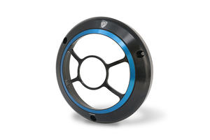 Headlight cover MV Agusta Superveloce 800 - Bicolor <p>Nero</p>