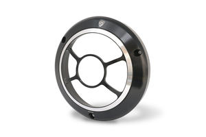 Headlight cover MV Agusta Superveloce 800 - Bicolor <p>Nero</p>