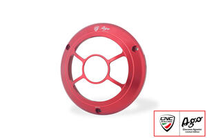 Headlight cover MV Agusta Superveloce - Giacomo Agostini Limited Edition <p>Rosso</p>