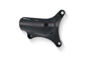Water pump guard Ducati <p>Nero</p>