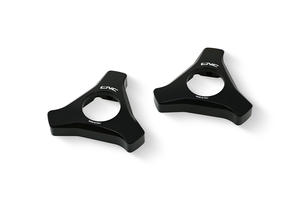 Fork spring preload adjuster <p>Nero</p>