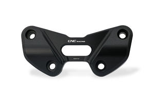 Handlebar top clamp Ducati Multistrada 950/1200/1260 <p>Nero</p>