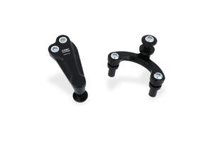 Steering Damper Kit Ducati Supersport <p>Nero</p>