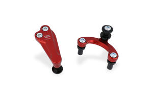 Steering Damper Kit Ducati Supersport <p>Rosso</p>