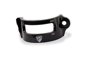 Clamp for rear brake fluid tank Ducati Multistrada V4 <p>Nero</p>