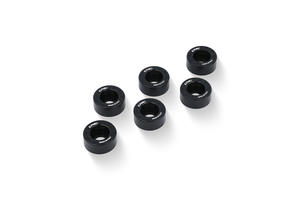 Spring retainers kit oil bath clutch Ducati <p>Nero</p>