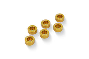 Spring retainers kit oil bath clutch Ducati Gold