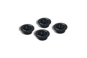 Spring retainers kit oil bath clutch Ducati <p>Nero</p>
