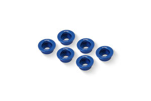 Clutch spring Retainers kit BMW Blue