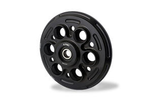 Pressure plate Ducati <p>Nero</p>