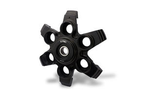 Pressure plate Ducati <p>Nero</p>