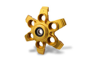 Pressure plate Ducati Gold