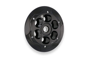 Slipper Clutch pressure plate MV Agusta with bearing <p>Nero</p>