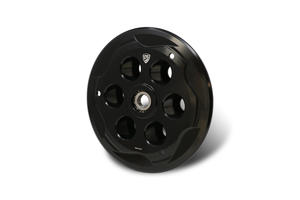Clutch pressure plate MV Agusta with bearing <p>Nero</p>