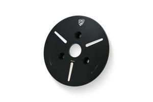 Pressure plate cover oil bath clutch Ducati <p>Nero</p>