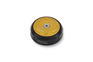 Radiator cap cover Ducati BICOLOR <p>Nero</p>
