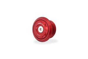 Generator cover plug <p>Rosso</p>