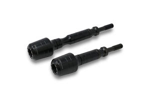 Crash Protectors for engine frame and fairing Ducati <p>Nero</p>