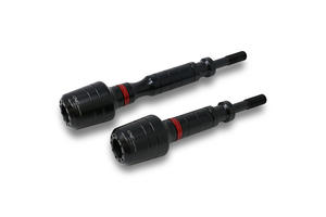 Crash Protectors for engine frame and fairing Ducati <p>Rosso</p>