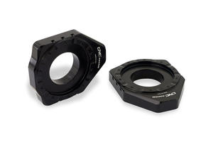 Chain adjuster for Ducati <p>Nero</p>
