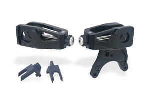 Chain Adjuster Ducati Panigale V4 and Streetfighter V4 MY2025 <p>Nero</p>