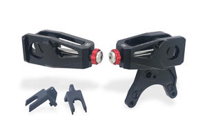Chain Adjuster Ducati Panigale V4 and Streetfighter V4 MY2025 <p>Nero</p>