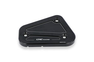 Front brake cap <p>Nero</p>
