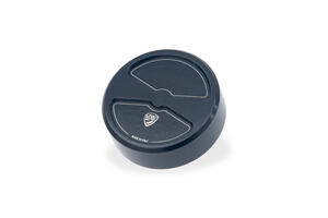 Clutch fluid reservoir cap M34x4 <p>Nero</p>