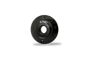 Cover shock absorber tank rear Ducati <p>Nero</p>