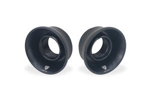 Buffer rear wheel Ducati - Race Edition <p>Nero</p>