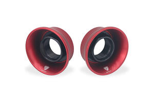 Buffer rear wheel Ducati - Race Edition <p>Rosso</p>